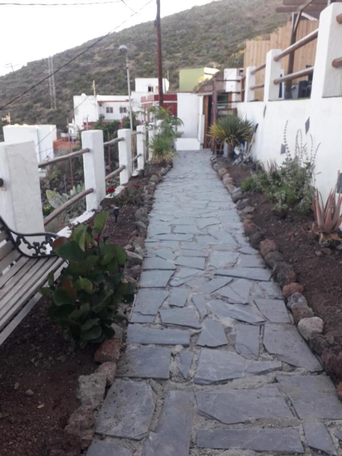New Cave With Pool See View And Garden Santa Cruz de Tenerife Exterior foto